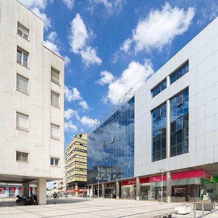 Coimbra Premium Downtown Leilighet Eksteriør bilde
